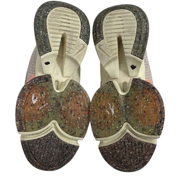 Nike Air Zoom SuperRep 2 Next Nature CZ0608-106 Running Shoes Women Sz 8.5 Ivory - Picture 8 of 10